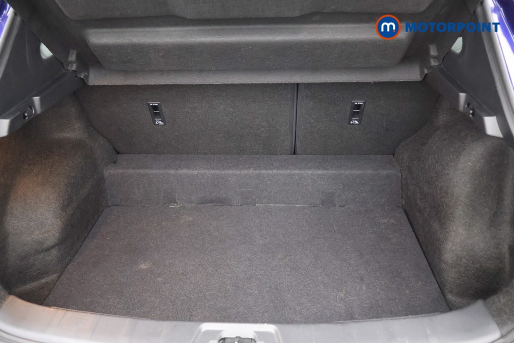 Nissan Qashqai Acenta Premium Manual Petrol SUV - Stock Number (1618988) - 27th supplementary image