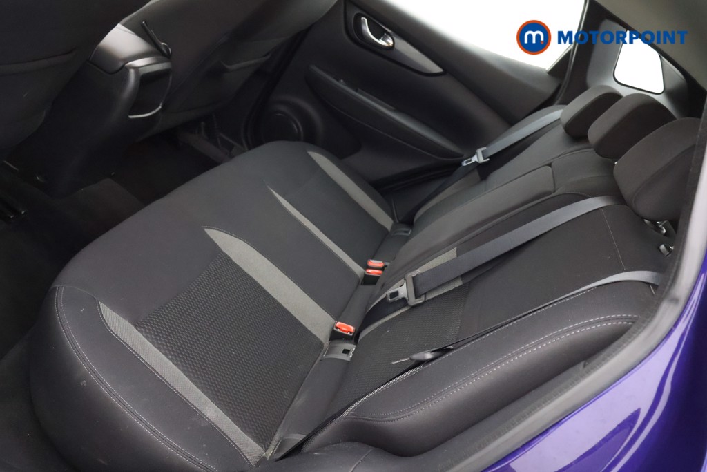 Nissan Qashqai Acenta Premium Manual Petrol SUV - Stock Number (1618988) - 29th supplementary image