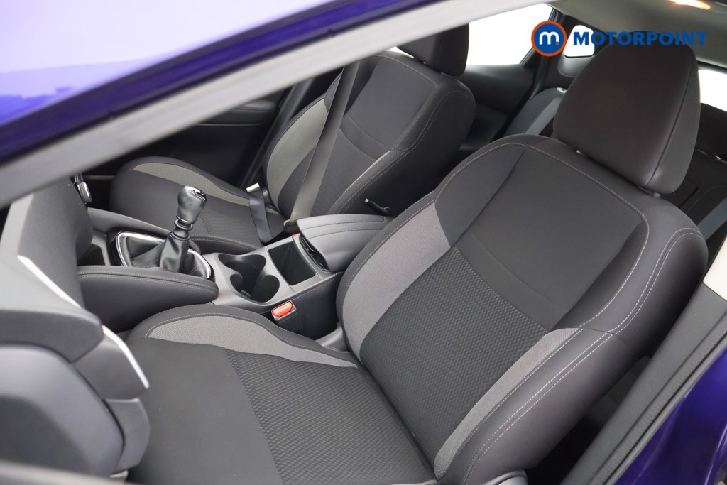 Nissan Qashqai Acenta Premium Manual Petrol SUV - Stock Number (1618988) - 33rd supplementary image