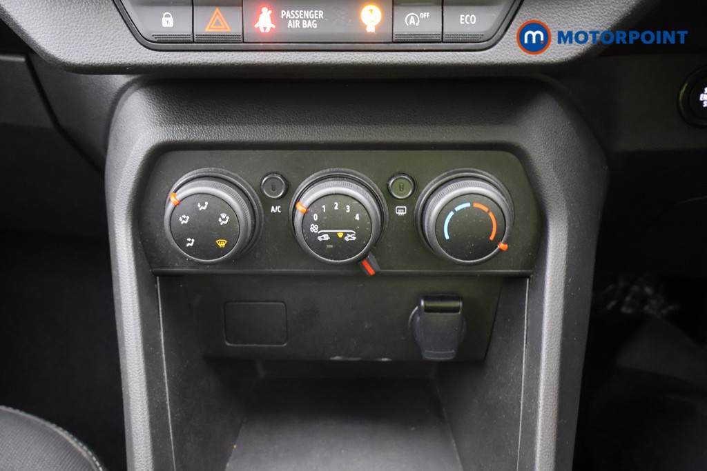 Dacia Sandero Stepway Expression Manual Petrol Hatchback - Stock Number (1619083) - 6th supplementary image