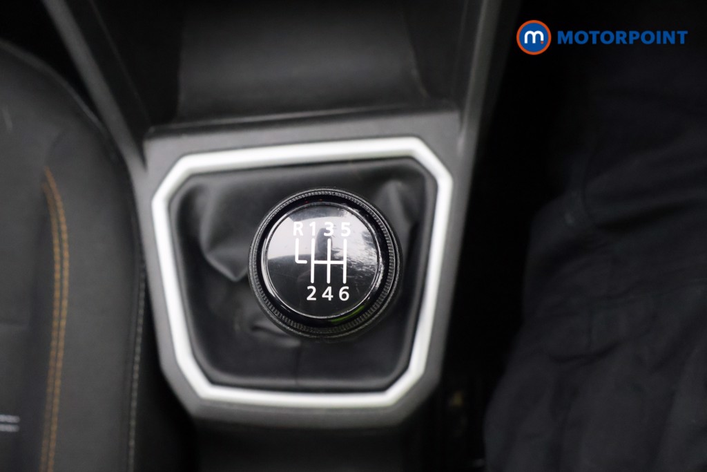 Dacia Sandero Stepway Expression Manual Petrol Hatchback - Stock Number (1619083) - 7th supplementary image