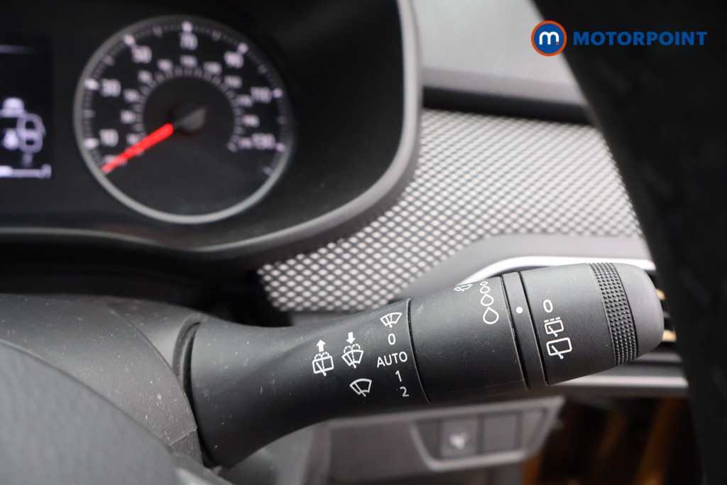 Dacia Sandero Stepway Expression Manual Petrol Hatchback - Stock Number (1619103) - 6th supplementary image