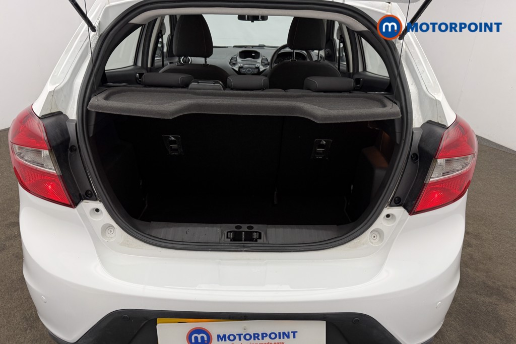 Ford Ka-Plus Zetec Manual Petrol Hatchback - Stock Number (1619196) - 5th supplementary image