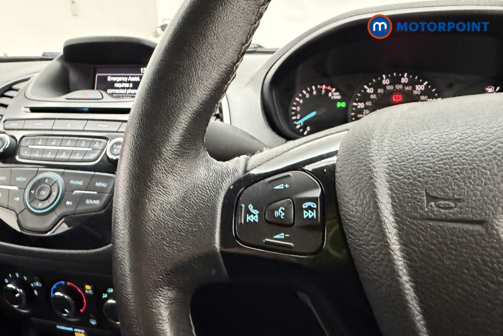 Ford Ka-Plus Zetec Manual Petrol Hatchback - Stock Number (1619196) - 7th supplementary image