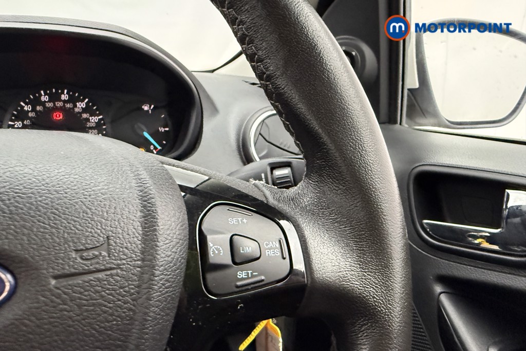 Ford Ka-Plus Zetec Manual Petrol Hatchback - Stock Number (1619196) - 8th supplementary image