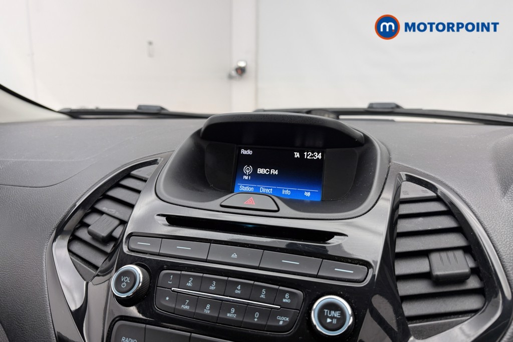 Ford Ka-Plus Zetec Manual Petrol Hatchback - Stock Number (1619196) - 10th supplementary image