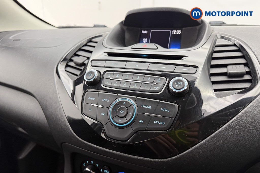 Ford Ka-Plus Zetec Manual Petrol Hatchback - Stock Number (1619196) - 12th supplementary image
