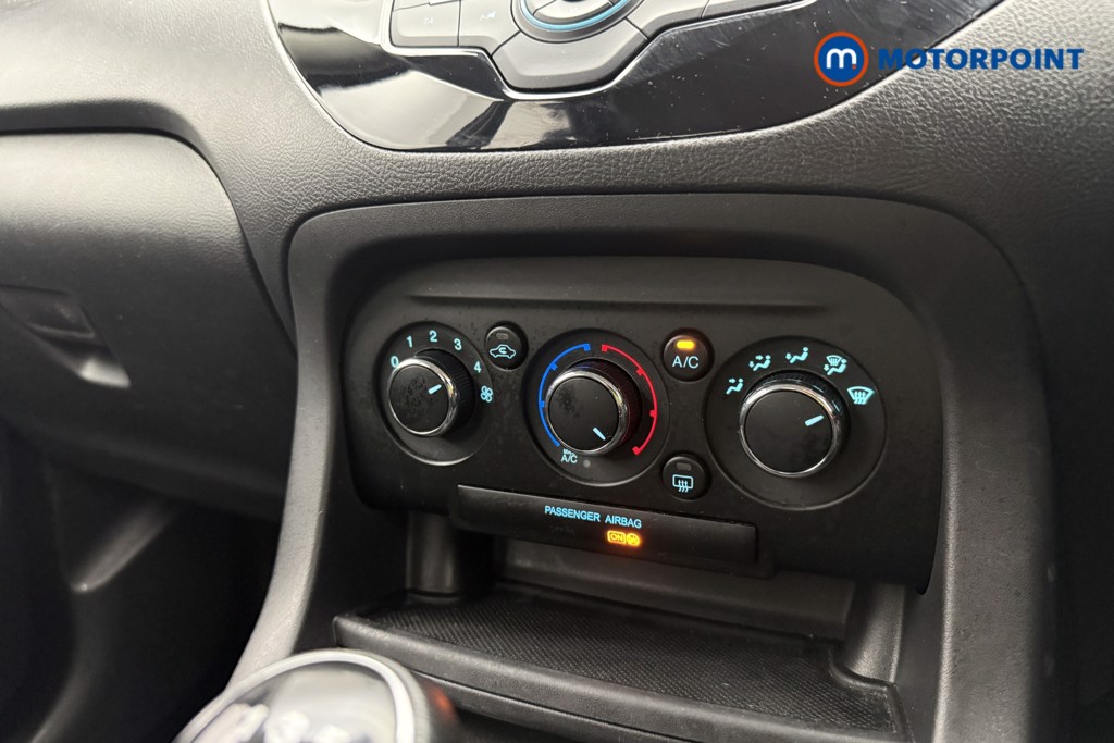 Ford Ka-Plus Zetec Manual Petrol Hatchback - Stock Number (1619196) - 13th supplementary image