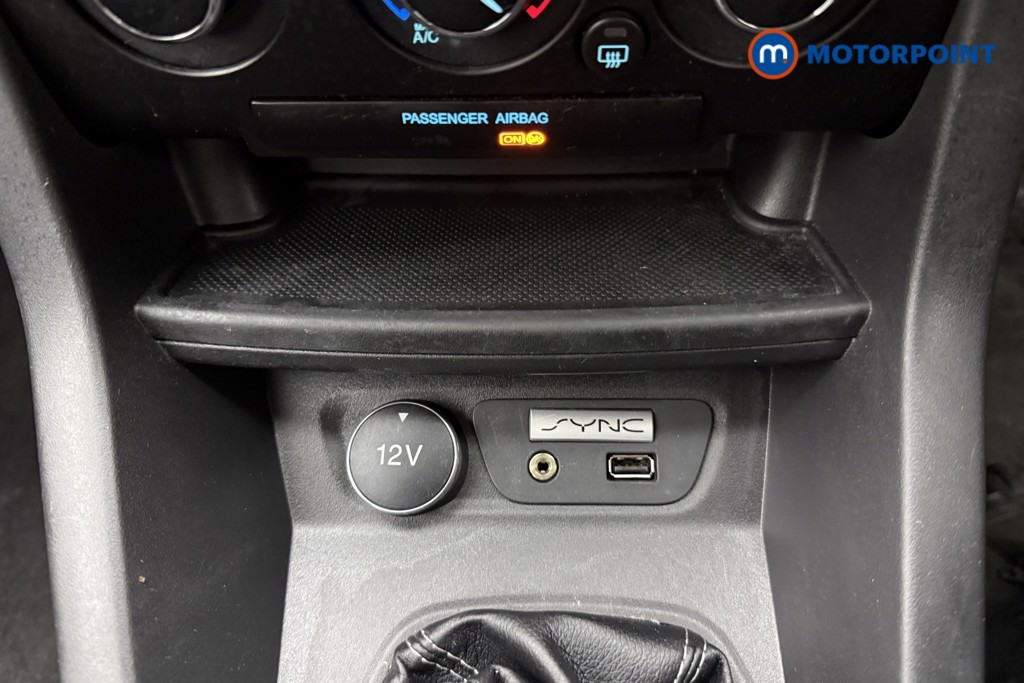 Ford Ka-Plus Zetec Manual Petrol Hatchback - Stock Number (1619196) - 14th supplementary image