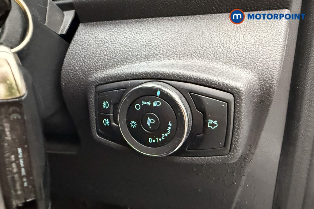 Ford Ka-Plus Zetec Manual Petrol Hatchback - Stock Number (1619196) - 16th supplementary image