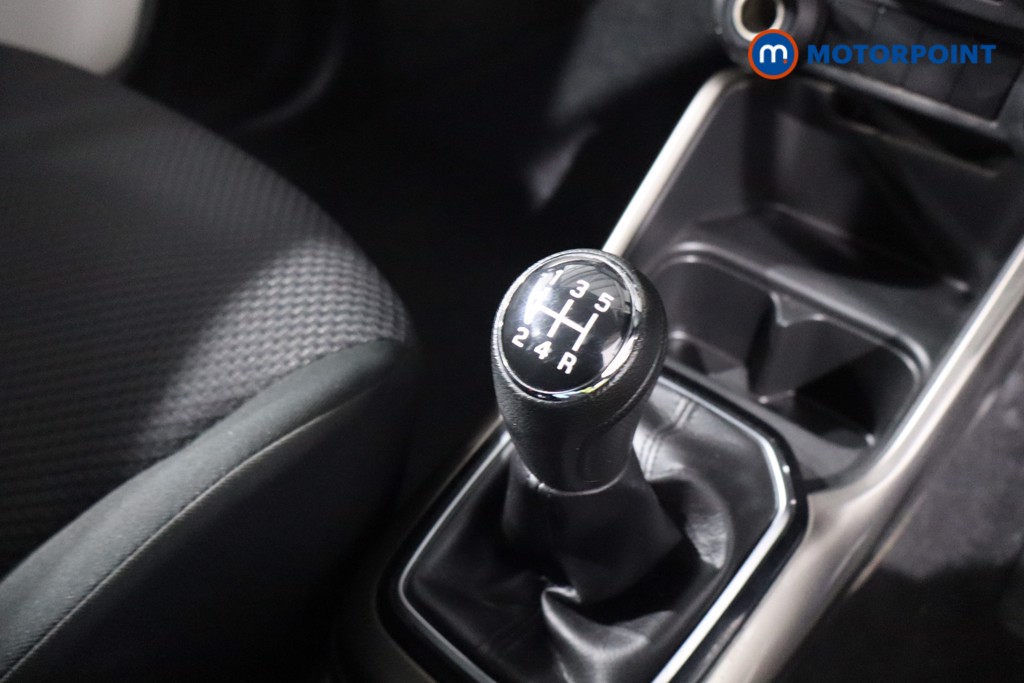 Suzuki Ignis Sz-T Manual Petrol SUV - Stock Number (1619236) - 18th supplementary image