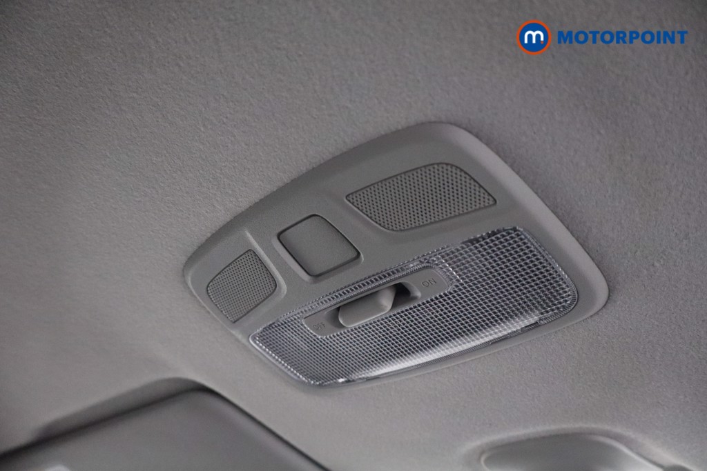 Suzuki Ignis Sz-T Manual Petrol SUV - Stock Number (1619236) - 19th supplementary image