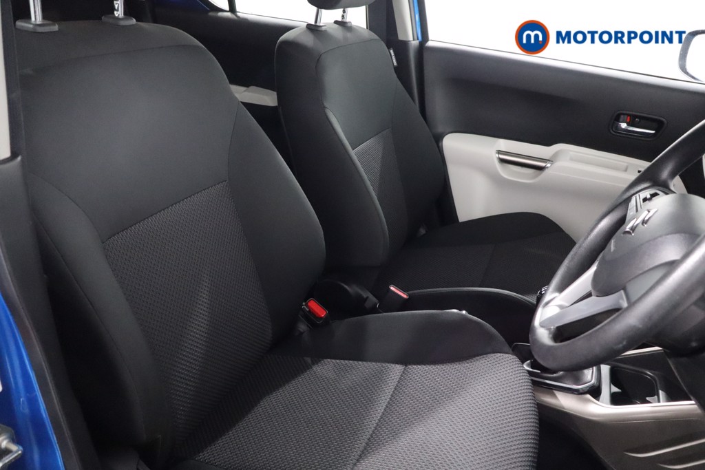 Suzuki Ignis Sz-T Manual Petrol SUV - Stock Number (1619236) - 20th supplementary image