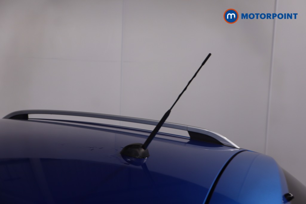 Suzuki Ignis Sz-T Manual Petrol SUV - Stock Number (1619236) - 31st supplementary image