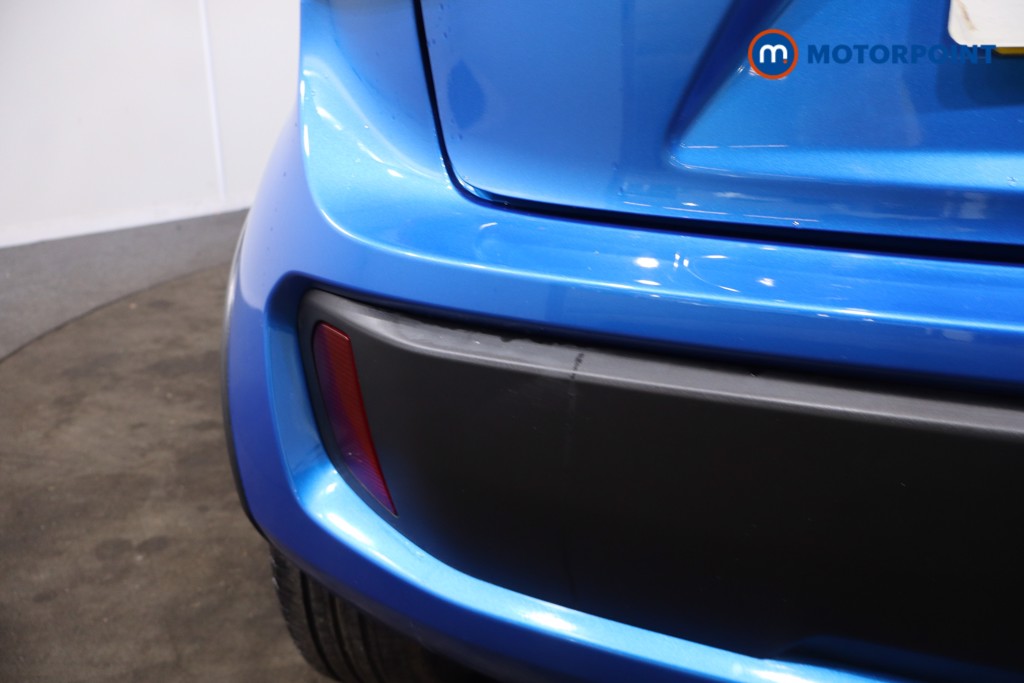 Suzuki Ignis Sz-T Manual Petrol SUV - Stock Number (1619236) - 34th supplementary image