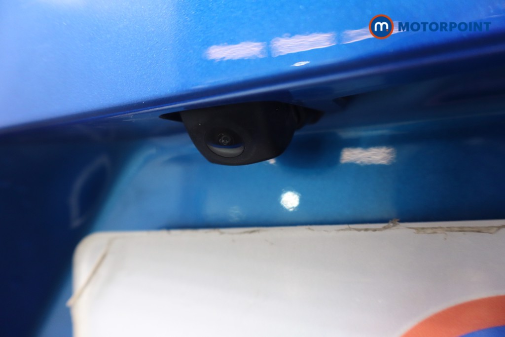 Suzuki Ignis Sz-T Manual Petrol SUV - Stock Number (1619236) - 35th supplementary image