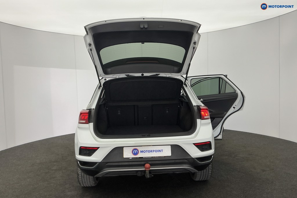 Volkswagen T-Roc Design Manual Diesel SUV - Stock Number (1619298) - 4th supplementary image