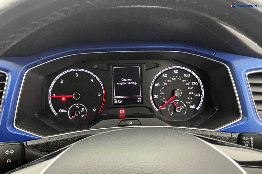 Volkswagen T-Roc Design Manual Diesel SUV - Stock Number (1619298) - 11th supplementary image