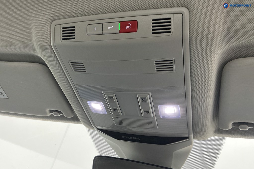 Volkswagen T-Roc Design Manual Diesel SUV - Stock Number (1619298) - 17th supplementary image