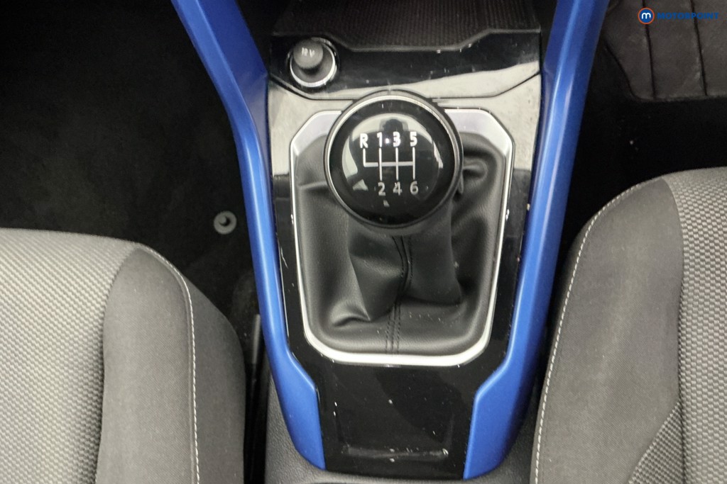 Volkswagen T-Roc Design Manual Diesel SUV - Stock Number (1619298) - 20th supplementary image