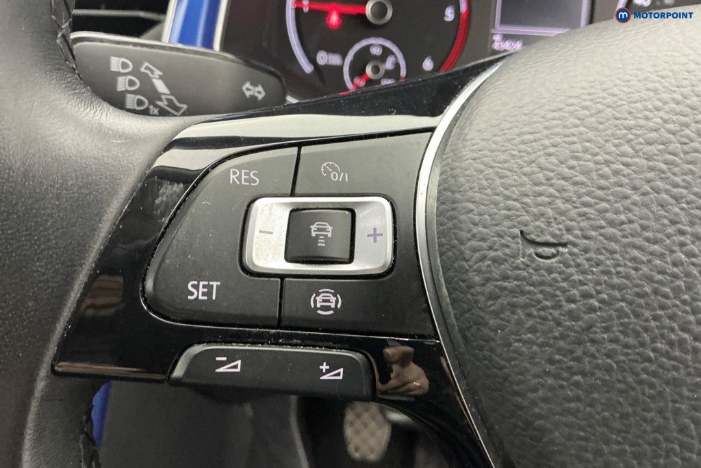 Volkswagen T-Roc Design Manual Diesel SUV - Stock Number (1619298) - 23rd supplementary image