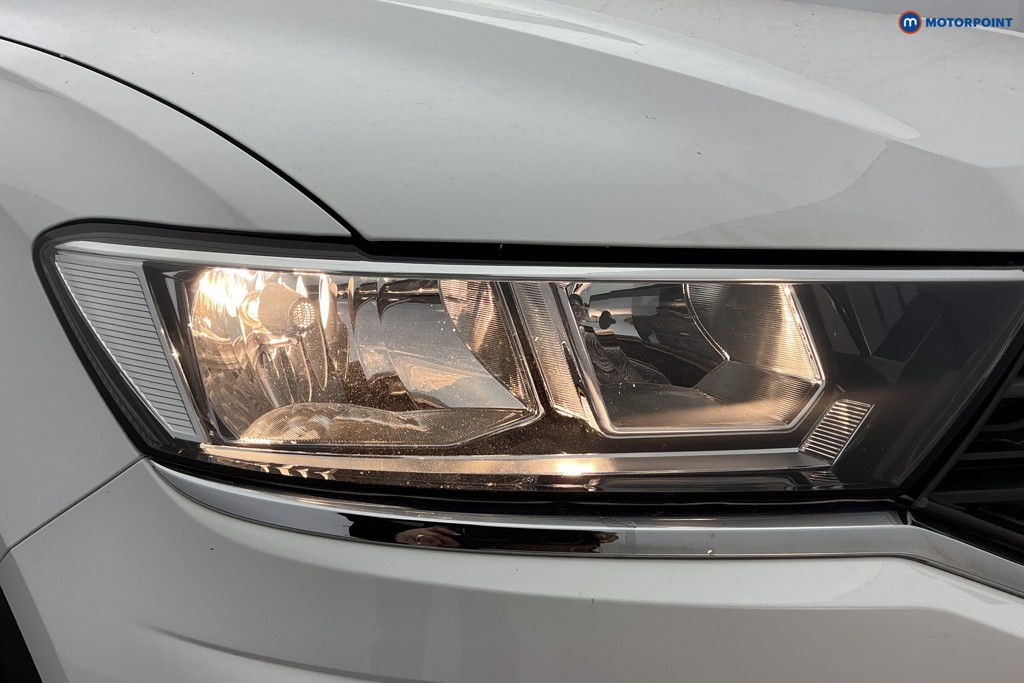 Volkswagen T-Roc Design Manual Diesel SUV - Stock Number (1619298) - 32nd supplementary image