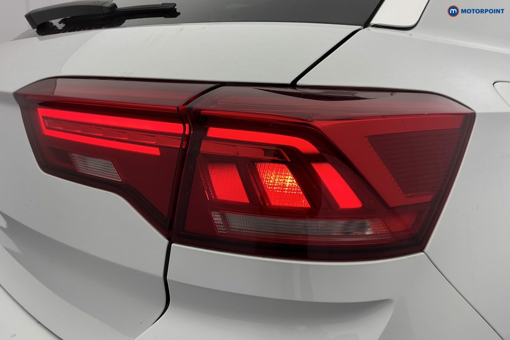 Volkswagen T-Roc Design Manual Diesel SUV - Stock Number (1619298) - 33rd supplementary image