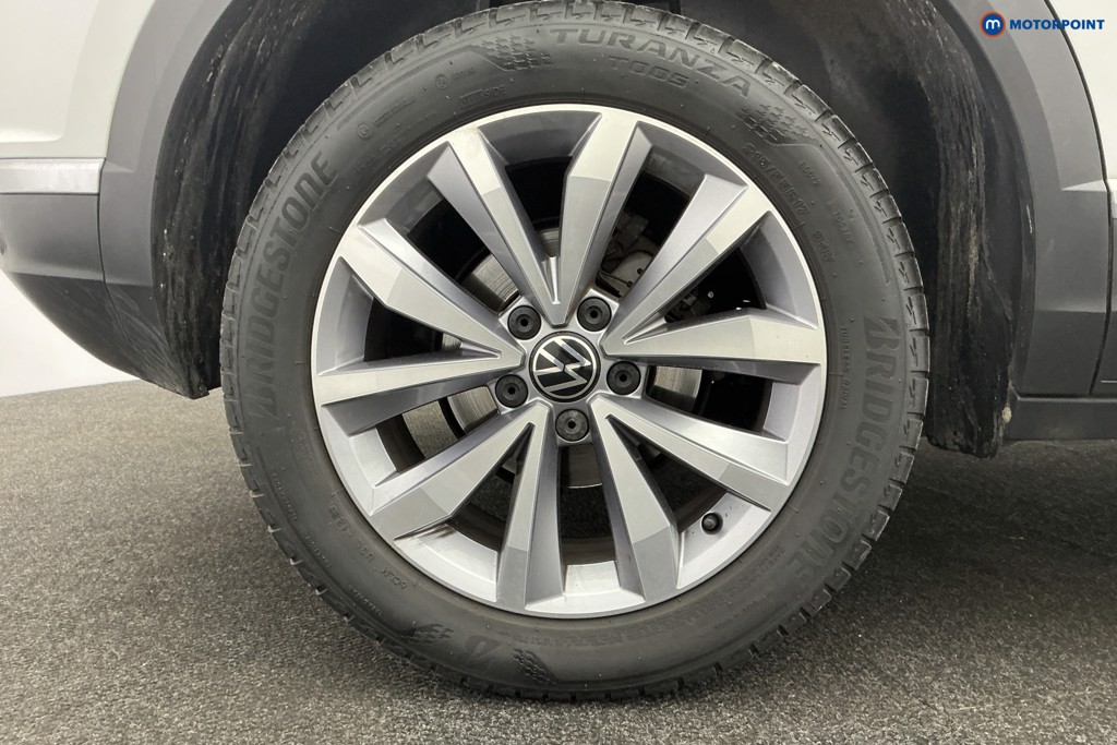 Volkswagen T-Roc Design Manual Diesel SUV - Stock Number (1619298) - 37th supplementary image