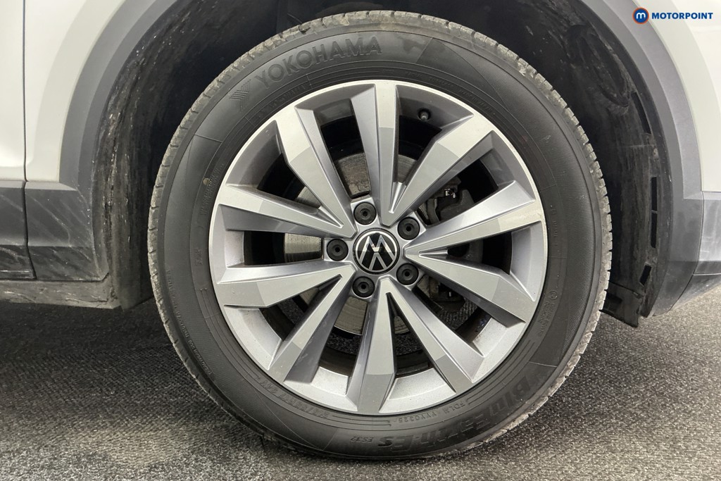 Volkswagen T-Roc Design Manual Diesel SUV - Stock Number (1619298) - 38th supplementary image