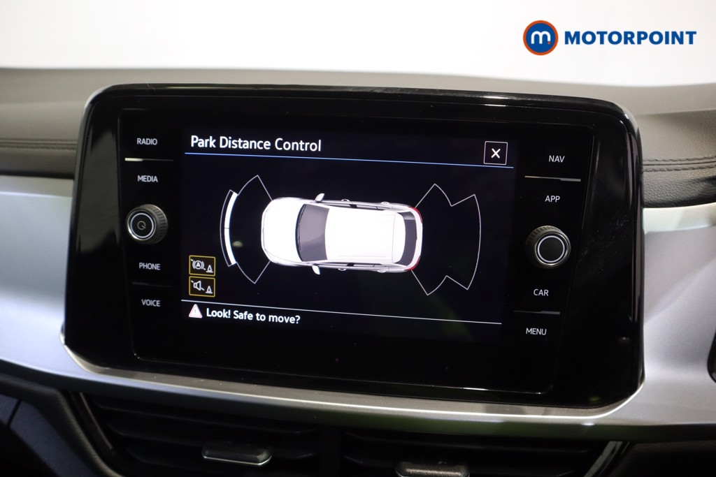 Volkswagen T-Roc Life Manual Petrol SUV - Stock Number (1619353) - 3rd supplementary image