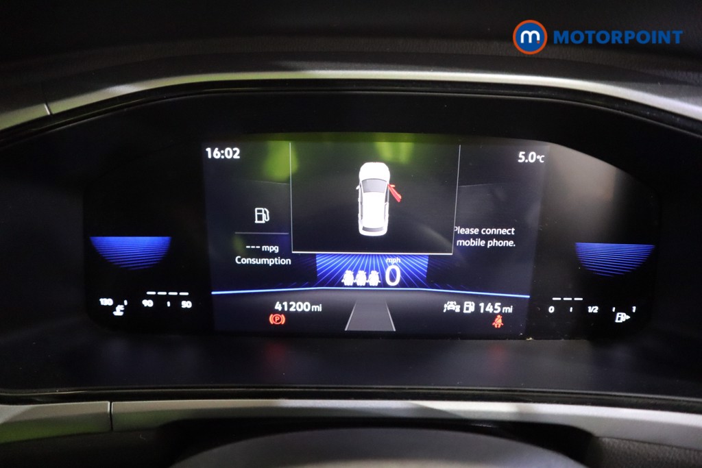 Volkswagen T-Roc Life Manual Petrol SUV - Stock Number (1619353) - 4th supplementary image