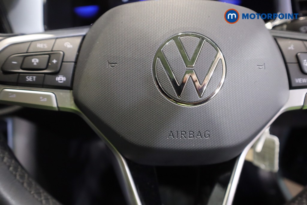 Volkswagen T-Roc Life Manual Petrol SUV - Stock Number (1619353) - 9th supplementary image