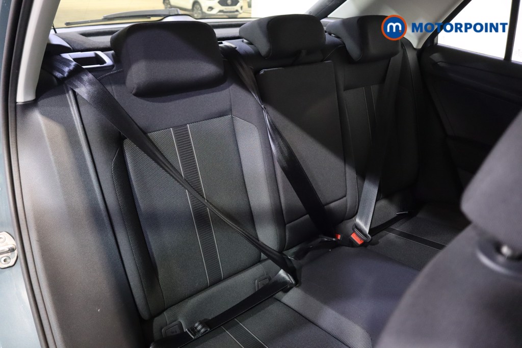 Volkswagen T-Roc Life Manual Petrol SUV - Stock Number (1619353) - 17th supplementary image