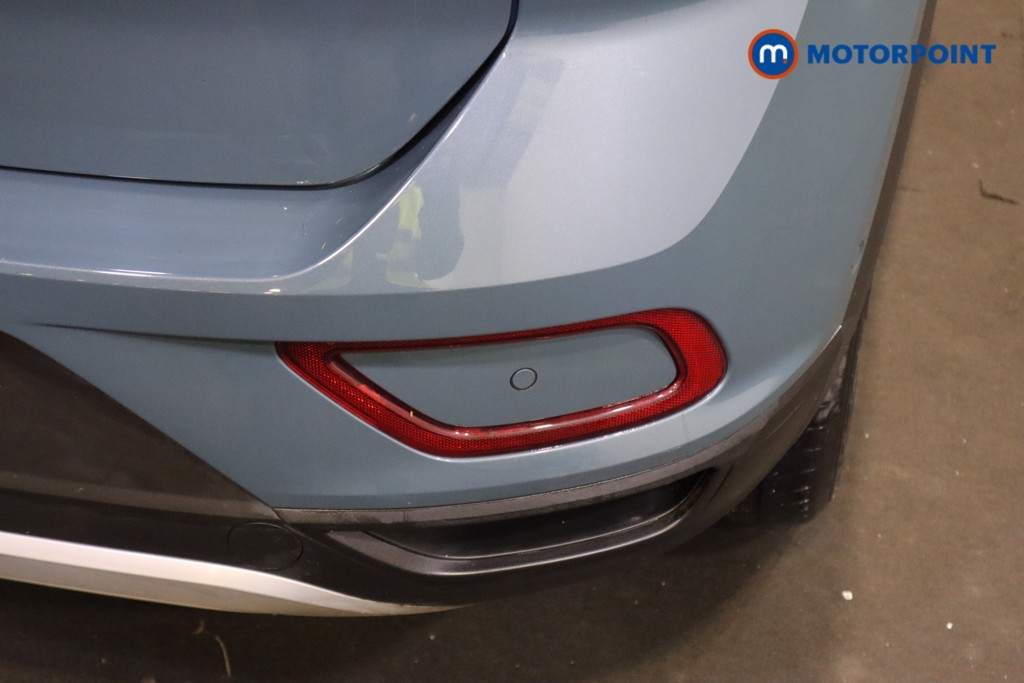 Volkswagen T-Roc Life Manual Petrol SUV - Stock Number (1619353) - 22nd supplementary image
