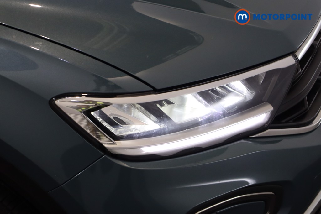 Volkswagen T-Roc Life Manual Petrol SUV - Stock Number (1619353) - 26th supplementary image