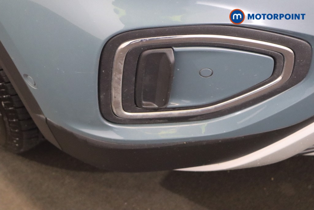 Volkswagen T-Roc Life Manual Petrol SUV - Stock Number (1619353) - 27th supplementary image