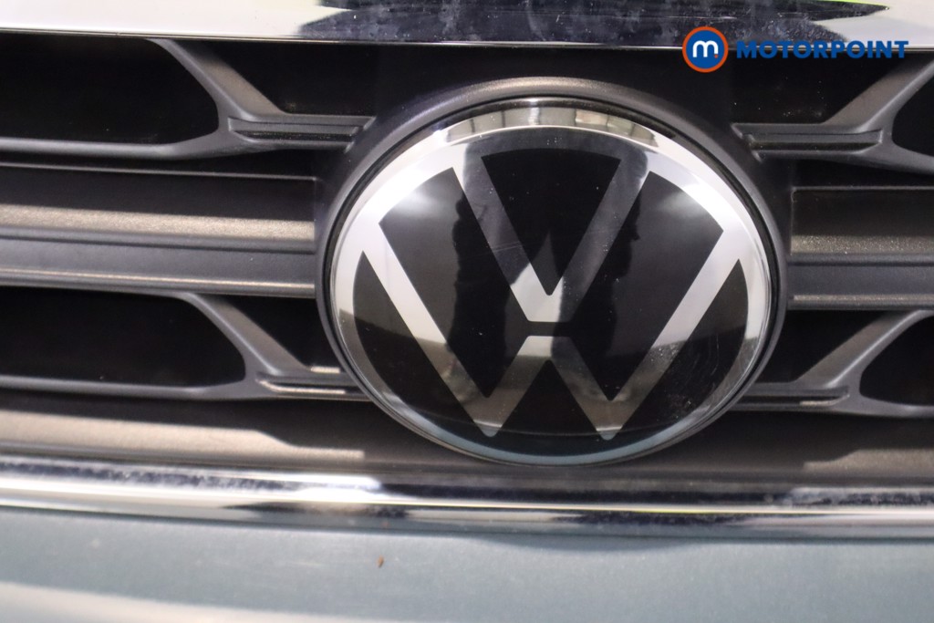 Volkswagen T-Roc Life Manual Petrol SUV - Stock Number (1619353) - 28th supplementary image