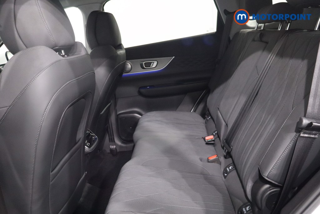 Chery Tiggo 8 Summit Automatic Petrol Plug-In Hybrid SUV - Stock Number (1619398) - 5th supplementary image