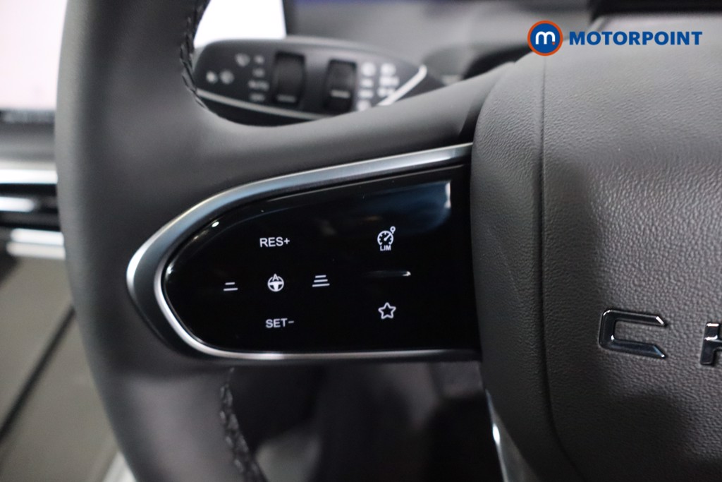 Chery Tiggo 8 Summit Automatic Petrol Plug-In Hybrid SUV - Stock Number (1619398) - 7th supplementary image