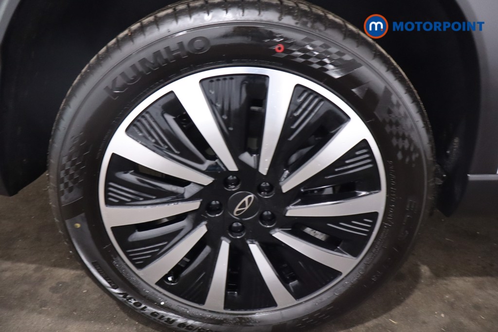 Chery Tiggo 8 Summit Automatic Petrol Plug-In Hybrid SUV - Stock Number (1619398) - 9th supplementary image