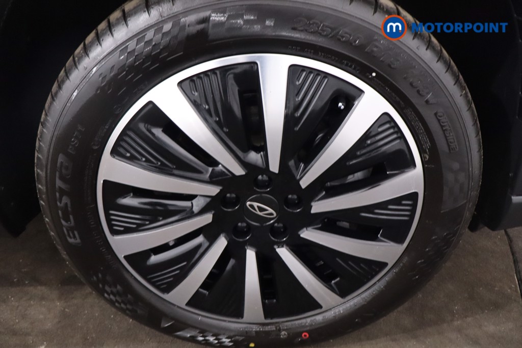 Chery Tiggo 8 Summit Automatic Petrol Plug-In Hybrid SUV - Stock Number (1619398) - 10th supplementary image