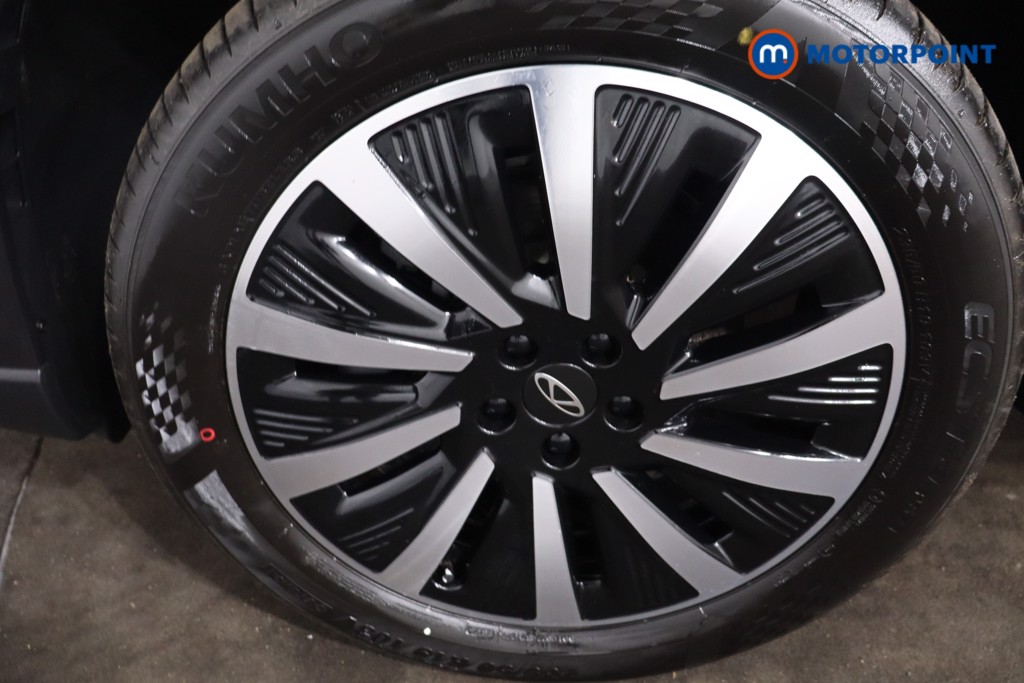 Chery Tiggo 8 Summit Automatic Petrol Plug-In Hybrid SUV - Stock Number (1619398) - 11th supplementary image