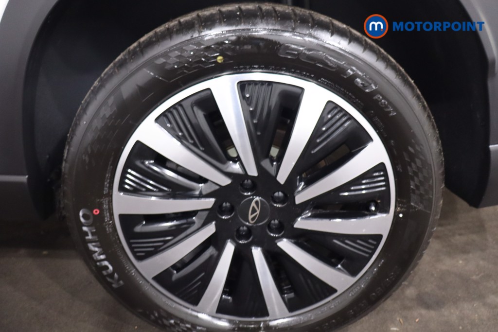 Chery Tiggo 8 Summit Automatic Petrol Plug-In Hybrid SUV - Stock Number (1619398) - 12th supplementary image