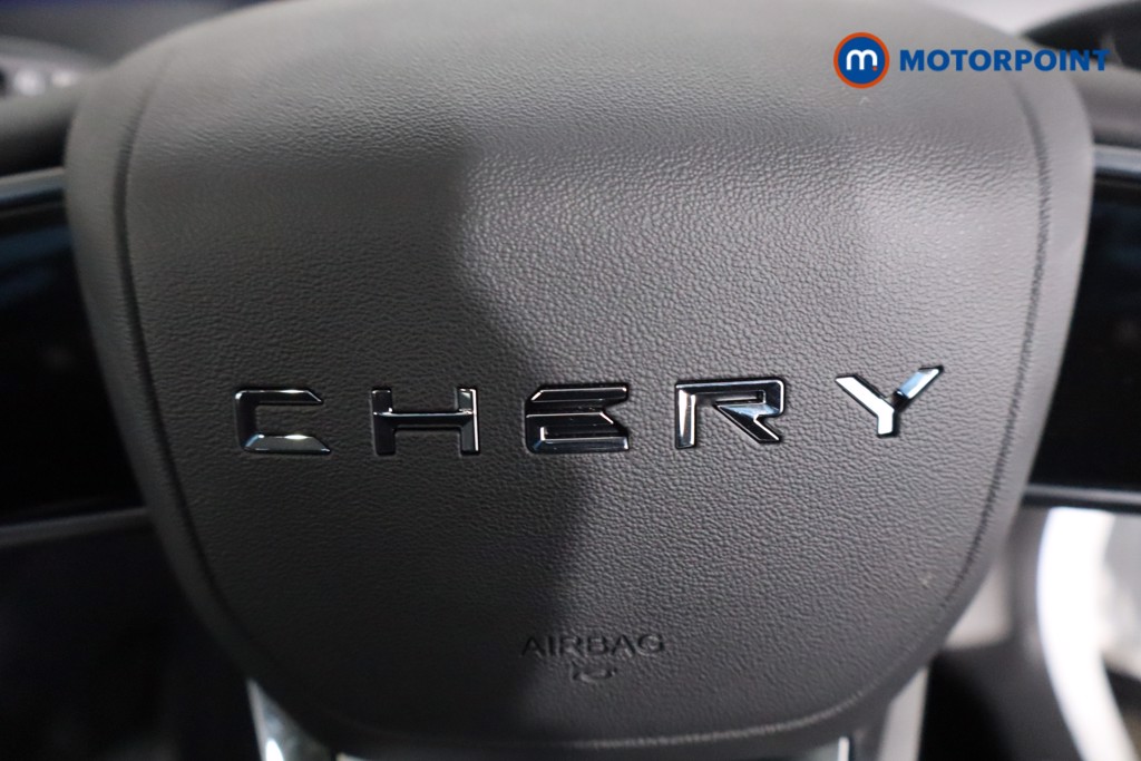 Chery Tiggo 8 Summit Automatic Petrol Plug-In Hybrid SUV - Stock Number (1619398) - 13th supplementary image