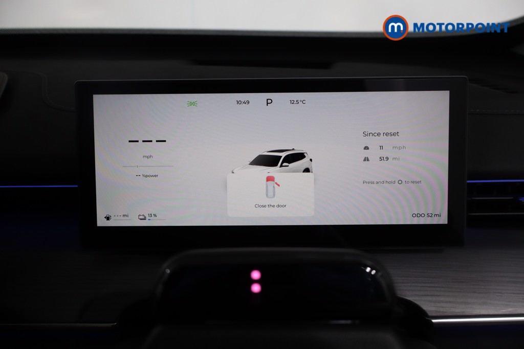 Chery Tiggo 8 Summit Automatic Petrol Plug-In Hybrid SUV - Stock Number (1619398) - 16th supplementary image