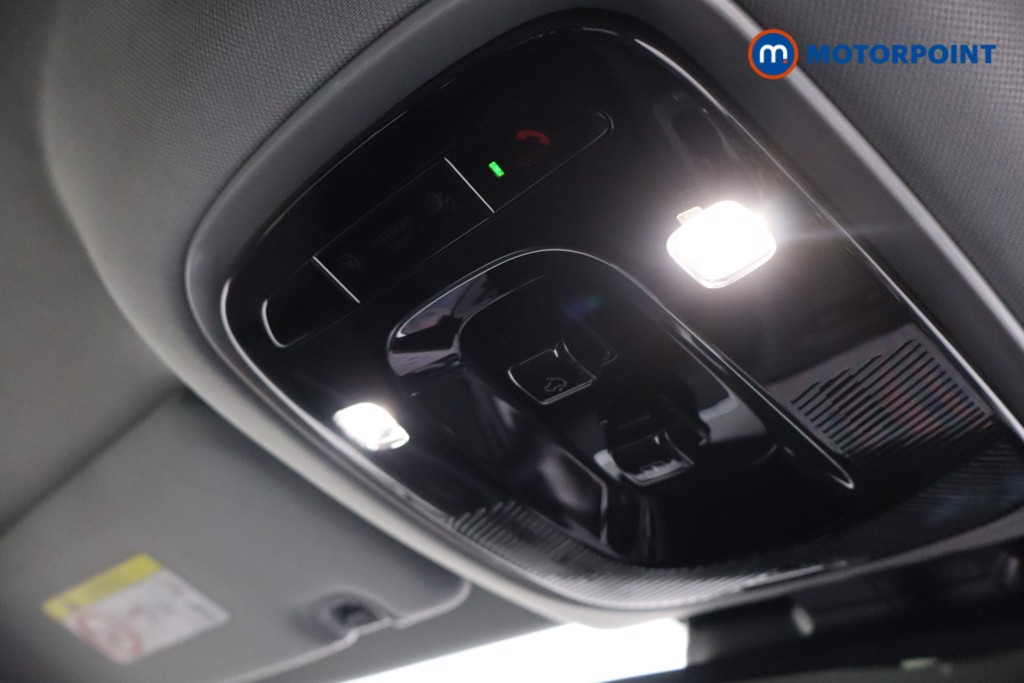 Chery Tiggo 8 Summit Automatic Petrol Plug-In Hybrid SUV - Stock Number (1619398) - 22nd supplementary image