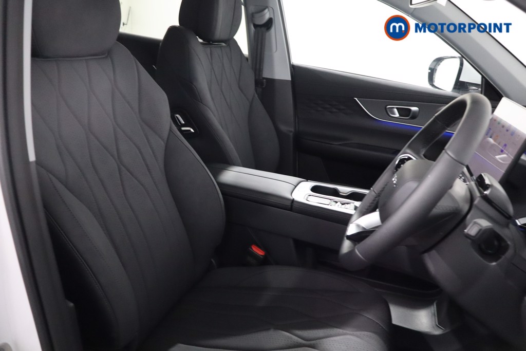 Chery Tiggo 8 Summit Automatic Petrol Plug-In Hybrid SUV - Stock Number (1619398) - 23rd supplementary image