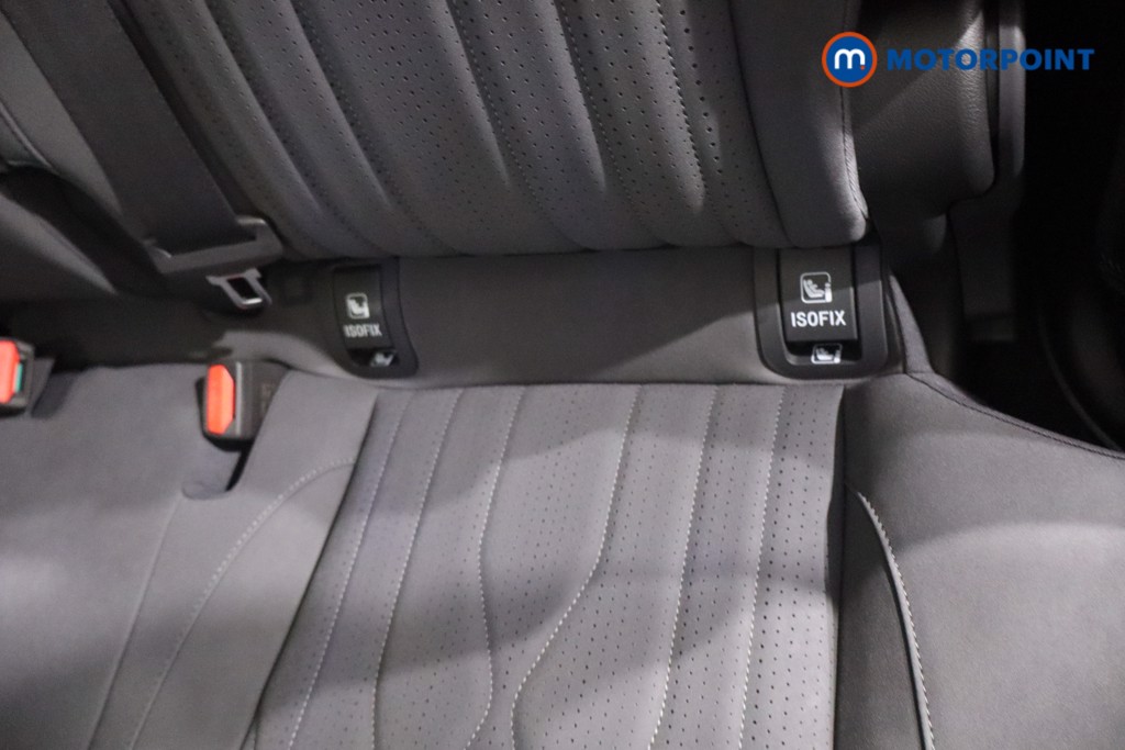 Chery Tiggo 8 Summit Automatic Petrol Plug-In Hybrid SUV - Stock Number (1619398) - 27th supplementary image