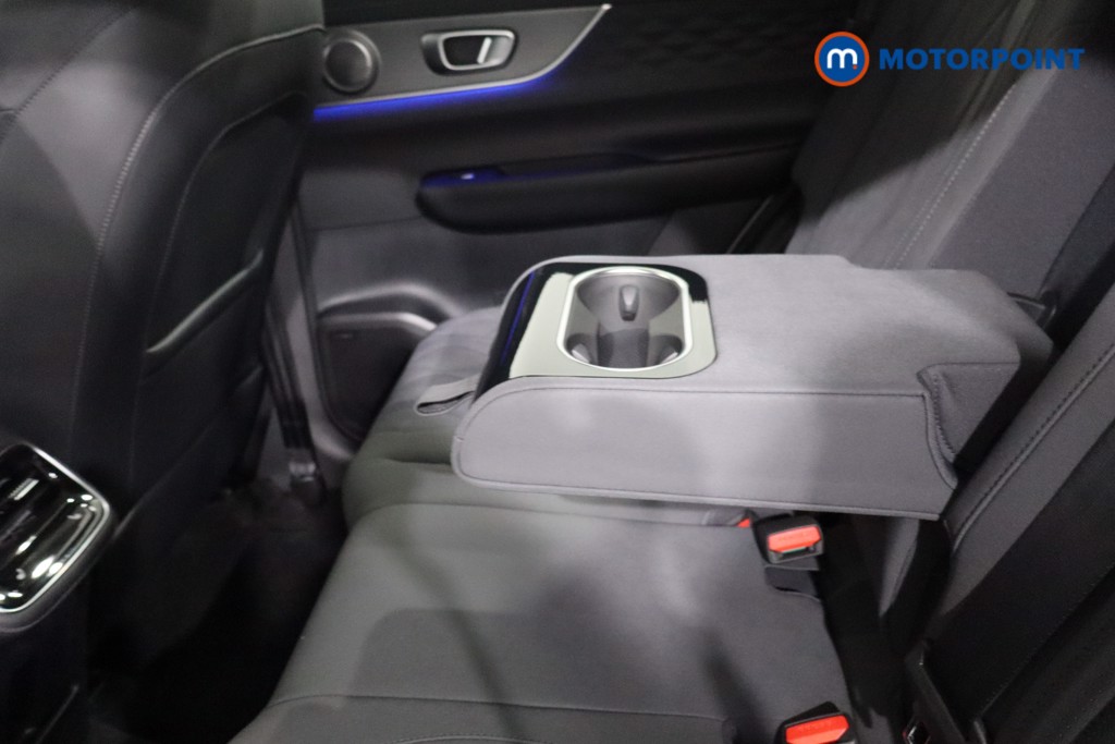 Chery Tiggo 8 Summit Automatic Petrol Plug-In Hybrid SUV - Stock Number (1619398) - 28th supplementary image