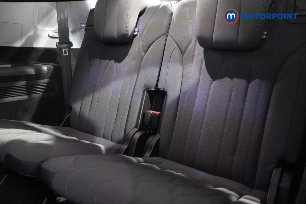 Chery Tiggo 8 Summit Automatic Petrol Plug-In Hybrid SUV - Stock Number (1619398) - 29th supplementary image